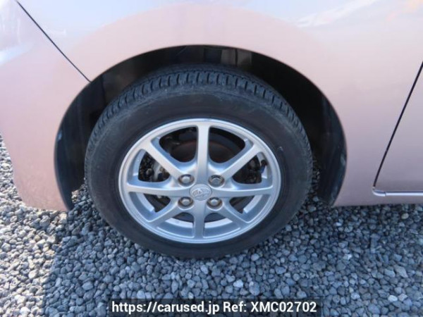 Used 2016 AT toyota pixis-epoch LA300A Image[31]