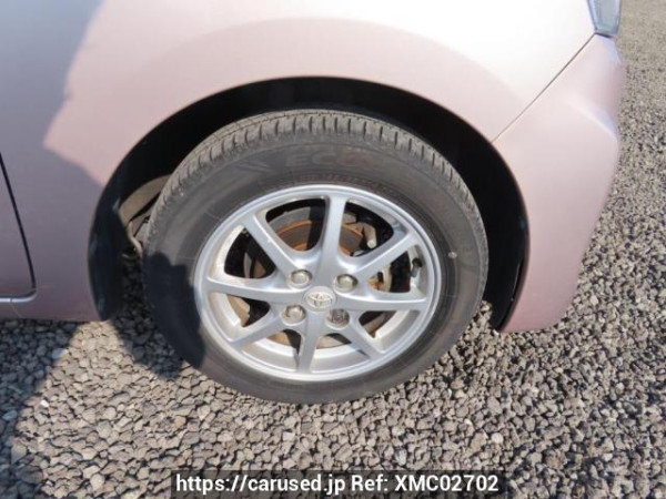 Used 2016 AT toyota pixis-epoch LA300A Image[32]