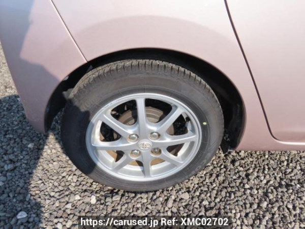 Used 2016 AT toyota pixis-epoch LA300A Image[33]