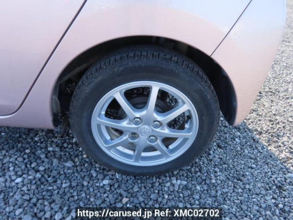 Used 2016 AT toyota pixis-epoch LA300A Image[34]