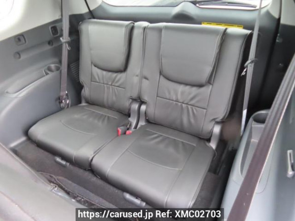 Used 2009 AT toyota vanguard ACA38W Image[13]