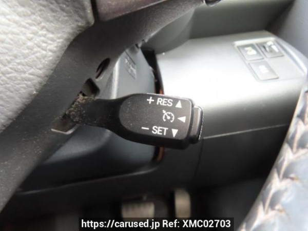 Used 2009 AT toyota vanguard ACA38W Image[17]