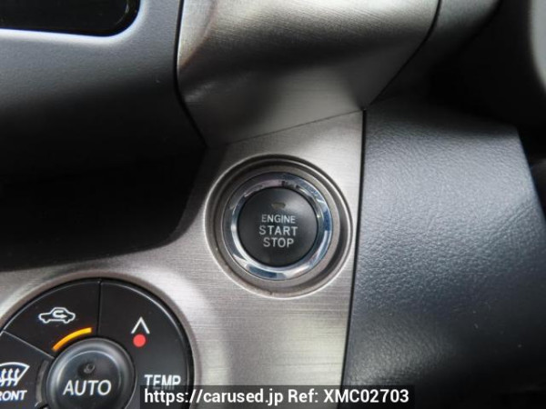 Used 2009 AT toyota vanguard ACA38W Image[18]