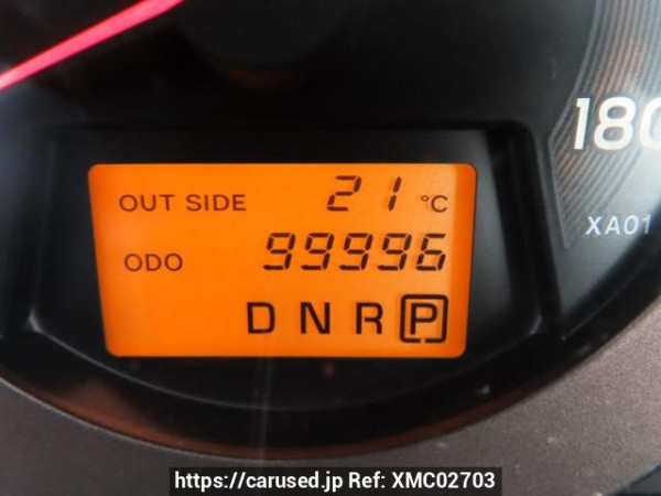 Used 2009 AT toyota vanguard ACA38W Image[26]