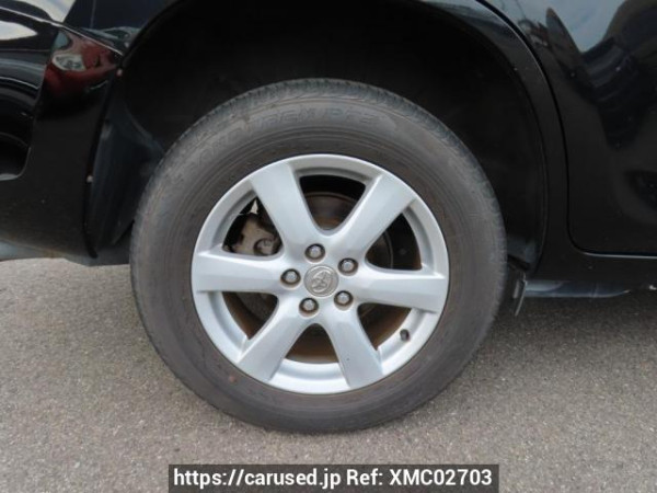 Used 2009 AT toyota vanguard ACA38W Image[27]