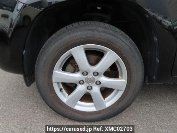 Used 2009 AT toyota vanguard ACA38W Image[29]