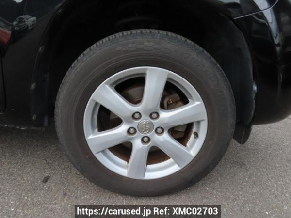 Used 2009 AT toyota vanguard ACA38W Image[30]