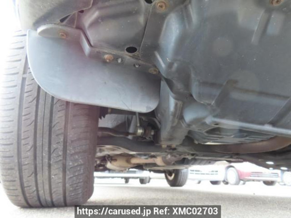 Used 2009 AT toyota vanguard ACA38W Image[31]