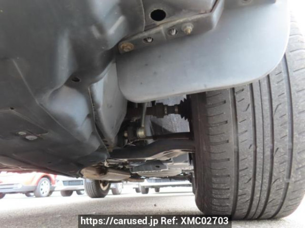 Used 2009 AT toyota vanguard ACA38W Image[32]