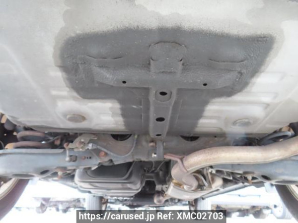 Used 2009 AT toyota vanguard ACA38W Image[34]