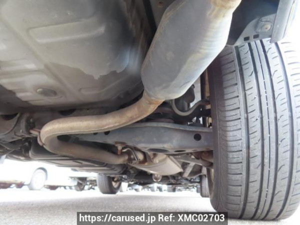 Used 2009 AT toyota vanguard ACA38W Image[35]