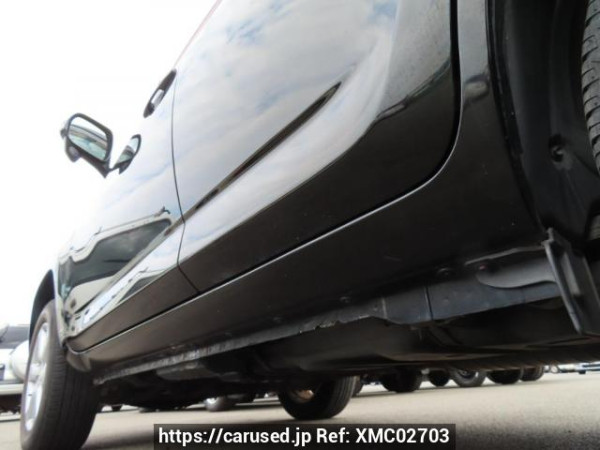 Used 2009 AT toyota vanguard ACA38W Image[37]