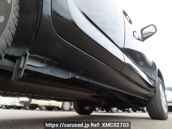 Used 2009 AT toyota vanguard ACA38W Image[38]