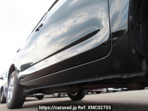 Used 2009 AT toyota vanguard ACA38W Image[39]