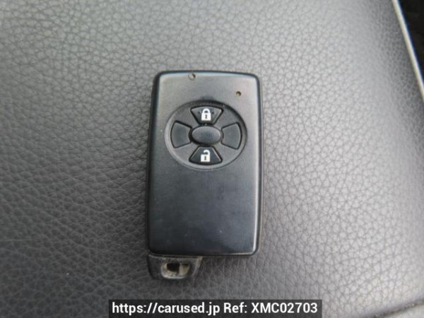 Used 2009 AT toyota vanguard ACA38W Image[41]