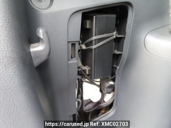 Used 2009 AT toyota vanguard ACA38W Image[43]