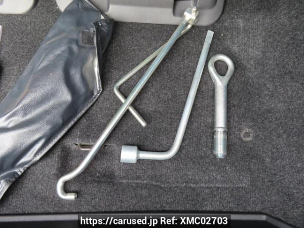 Used 2009 AT toyota vanguard ACA38W Image[44]