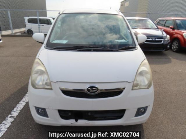 Used 2011 AT daihatsu mira L275S Image[1]