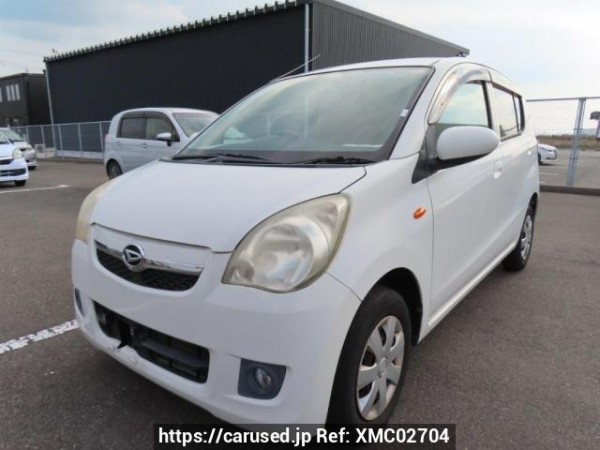 Used 2011 AT daihatsu mira L275S Image[2]