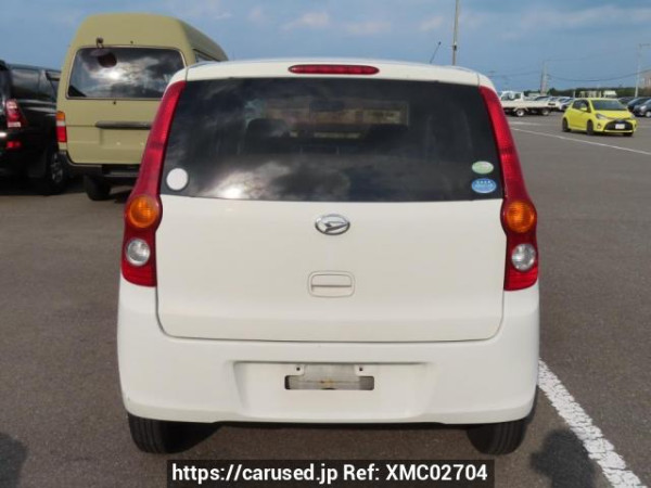 Used 2011 AT daihatsu mira L275S Image[4]