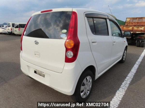 Used 2011 AT daihatsu mira L275S Image[5]