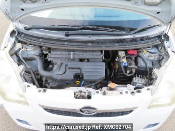 Used 2011 AT daihatsu mira L275S Image[7]