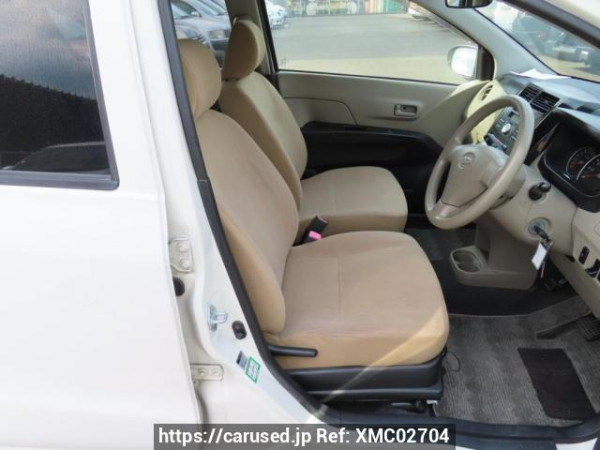 Used 2011 AT daihatsu mira L275S Image[9]