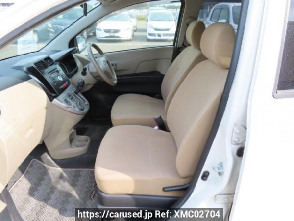 Used 2011 AT daihatsu mira L275S Image[10]