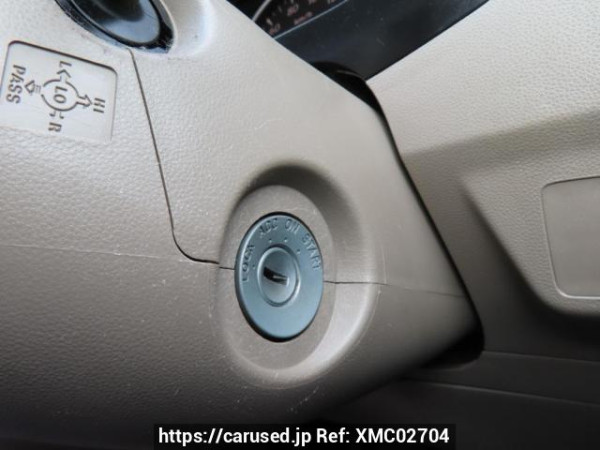 Used 2011 AT daihatsu mira L275S Image[16]