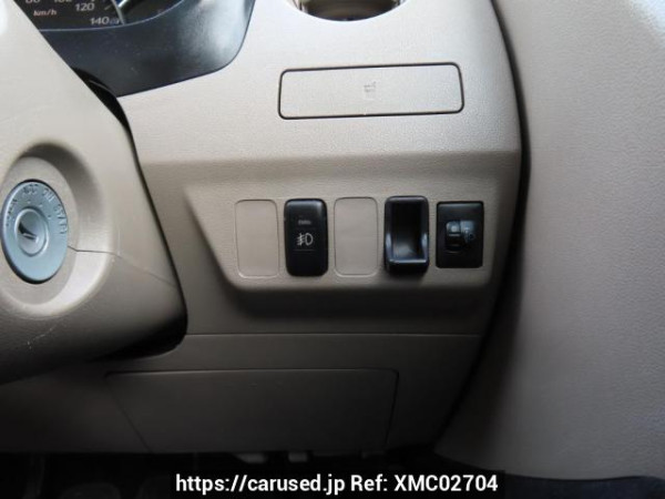 Used 2011 AT daihatsu mira L275S Image[17]