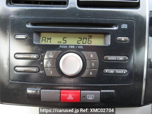 Used 2011 AT daihatsu mira L275S Image[18]