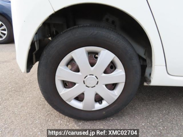 Used 2011 AT daihatsu mira L275S Image[23]