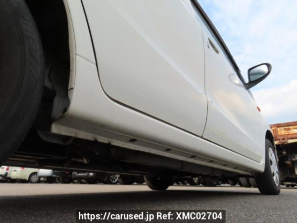 Used 2011 AT daihatsu mira L275S Image[34]