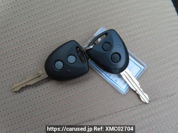 Used 2011 AT daihatsu mira L275S Image[36]