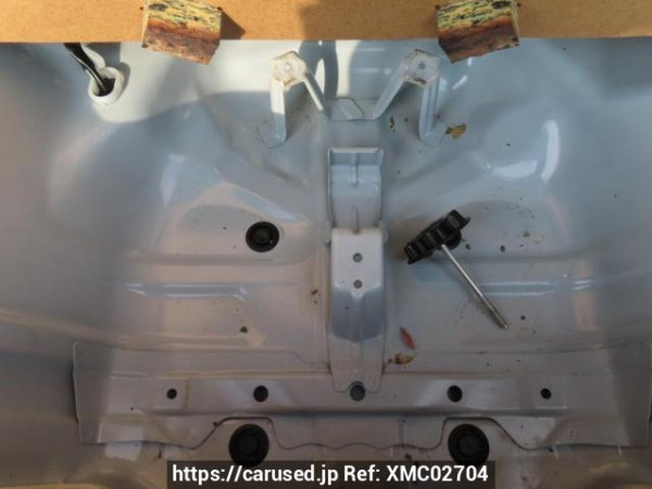 Used 2011 AT daihatsu mira L275S Image[38]