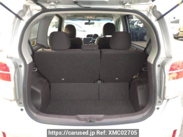 Used 2013 AT toyota spade NCP141 Image[6]