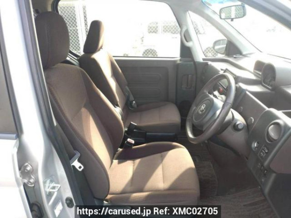 Used 2013 AT toyota spade NCP141 Image[12]
