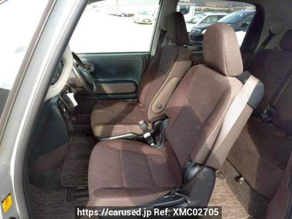 Used 2013 AT toyota spade NCP141 Image[13]