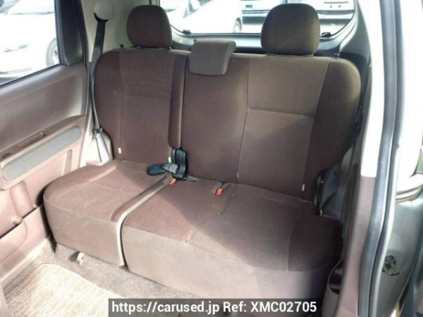 Used 2013 AT toyota spade NCP141 Image[15]