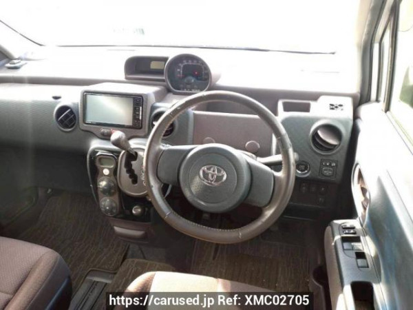 Used 2013 AT toyota spade NCP141 Image[17]