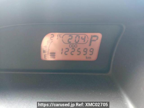 Used 2013 AT toyota spade NCP141 Image[19]