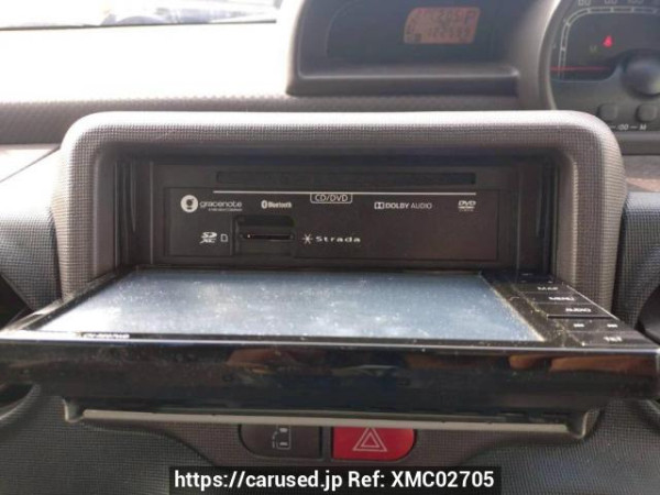 Used 2013 AT toyota spade NCP141 Image[22]