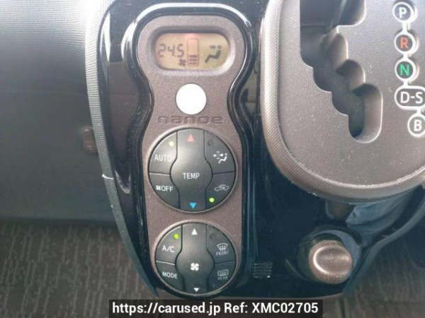 Used 2013 AT toyota spade NCP141 Image[23]