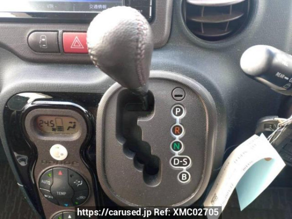 Used 2013 AT toyota spade NCP141 Image[24]
