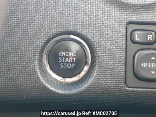 Used 2013 AT toyota spade NCP141 Image[26]