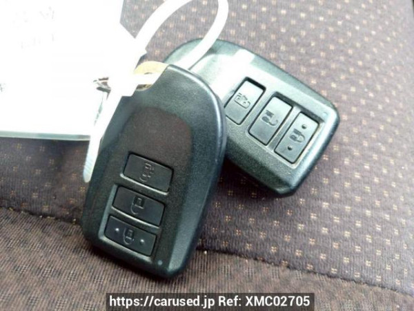 Used 2013 AT toyota spade NCP141 Image[27]