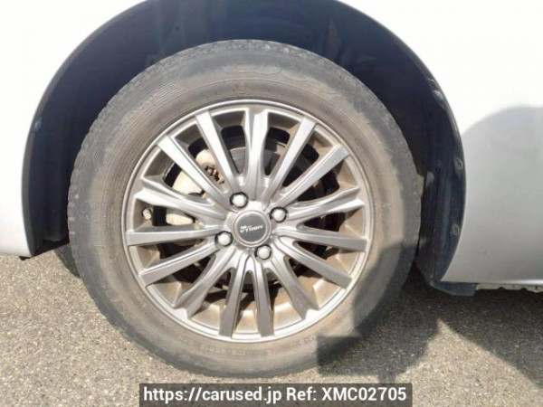 Used 2013 AT toyota spade NCP141 Image[28]