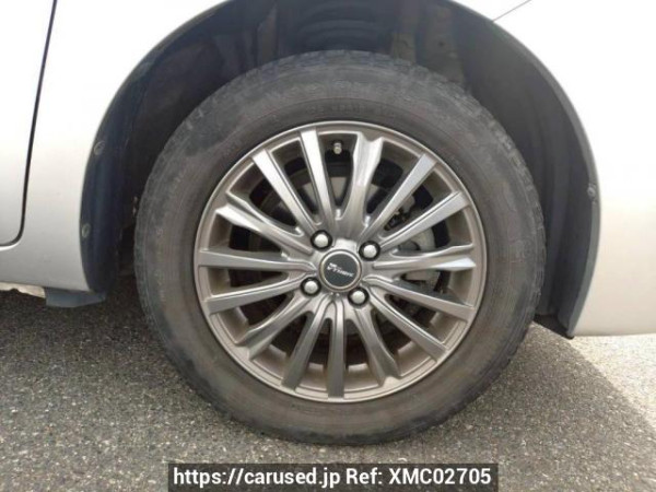 Used 2013 AT toyota spade NCP141 Image[30]
