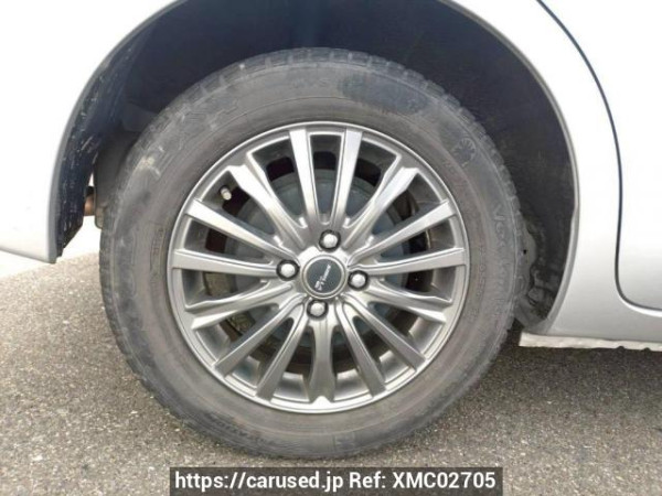 Used 2013 AT toyota spade NCP141 Image[31]