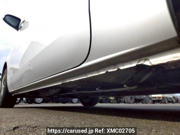 Used 2013 AT toyota spade NCP141 Image[32]